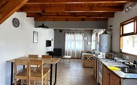 Departamento en Junin de Los Andes